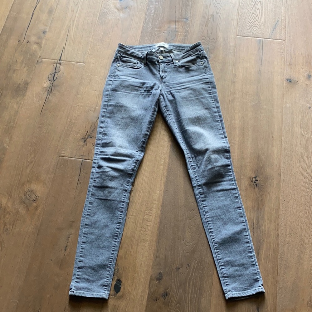 Paige jeans